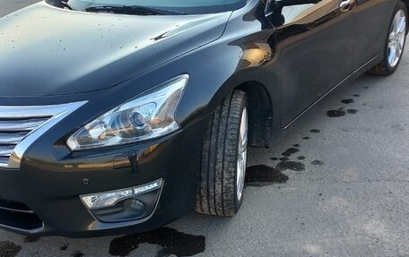 Nissan Teana, 2014 год, 1 800 000 рублей, 9 фотография