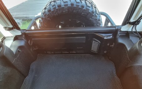 Jeep Wrangler, 2014 год, 3 990 000 рублей, 19 фотография