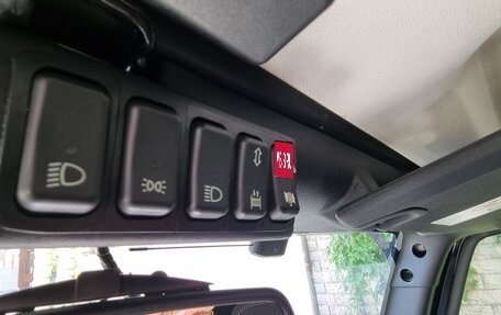 Jeep Wrangler, 2014 год, 3 990 000 рублей, 27 фотография