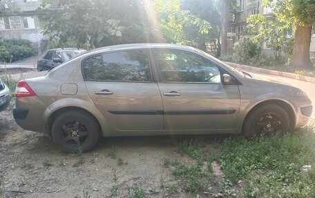 Renault Megane II, 2006 год, 400 000 рублей, 2 фотография