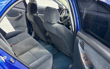 Toyota Corolla, 2002 год, 680 000 рублей, 5 фотография