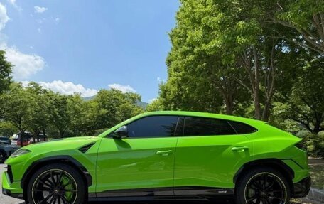 Lamborghini Urus I, 2024 год, 29 990 000 рублей, 3 фотография