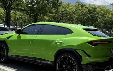 Lamborghini Urus I, 2024 год, 29 990 000 рублей, 4 фотография