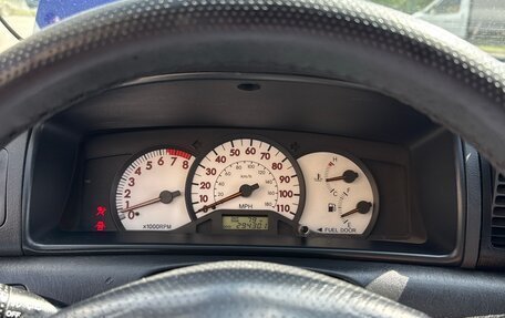Toyota Corolla, 2002 год, 680 000 рублей, 8 фотография