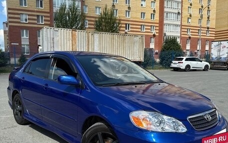 Toyota Corolla, 2002 год, 680 000 рублей, 2 фотография