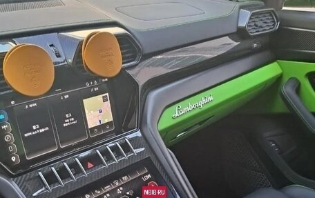 Lamborghini Urus I, 2024 год, 29 990 000 рублей, 7 фотография