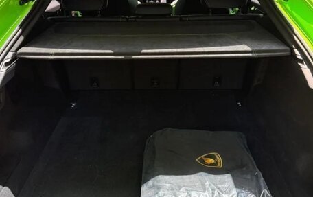 Lamborghini Urus I, 2024 год, 29 990 000 рублей, 9 фотография