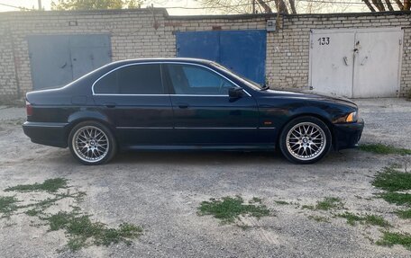 BMW 5 серия, 1998 год, 585 000 рублей, 6 фотография