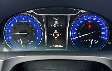 Toyota Camry, 2014 год, 1 535 000 рублей, 7 фотография