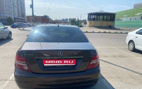 Mercedes-Benz C-Класс, 2012 год, 1 600 000 рублей, 8 фотография
