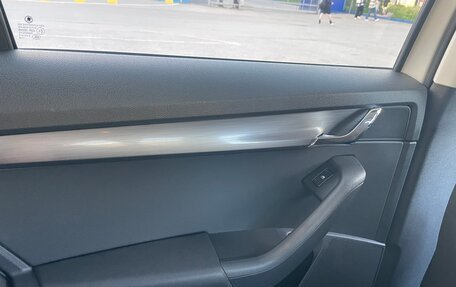 Skoda Octavia, 2018 год, 1 680 000 рублей, 8 фотография