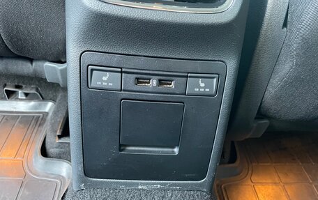 Skoda Octavia, 2018 год, 1 680 000 рублей, 11 фотография