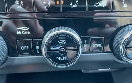 Skoda Octavia, 2018 год, 1 680 000 рублей, 20 фотография