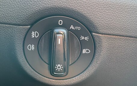 Skoda Octavia, 2018 год, 1 680 000 рублей, 23 фотография