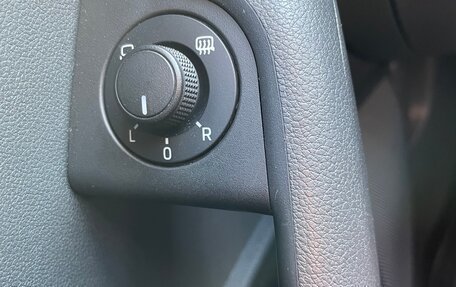 Skoda Octavia, 2018 год, 1 680 000 рублей, 24 фотография