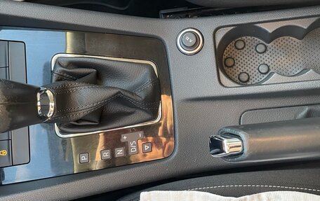 Skoda Octavia, 2018 год, 1 680 000 рублей, 26 фотография