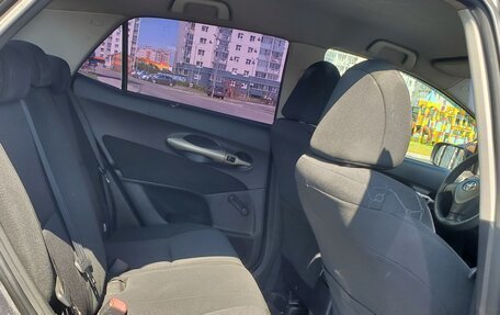 Toyota Auris II, 2009 год, 470 000 рублей, 10 фотография