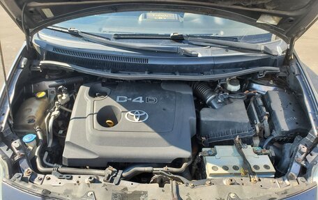 Toyota Auris II, 2009 год, 470 000 рублей, 12 фотография