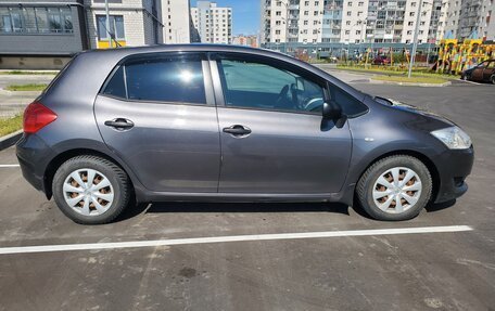 Toyota Auris II, 2009 год, 470 000 рублей, 2 фотография