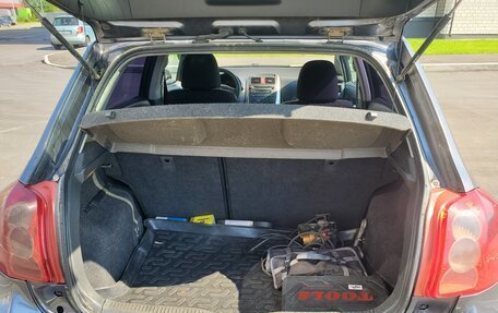 Toyota Auris II, 2009 год, 470 000 рублей, 9 фотография