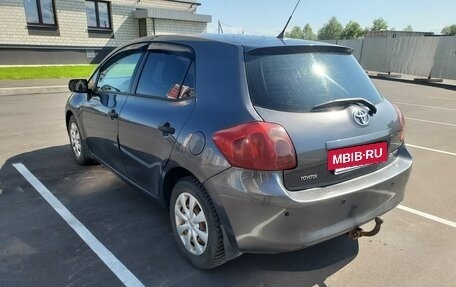 Toyota Auris II, 2009 год, 470 000 рублей, 6 фотография