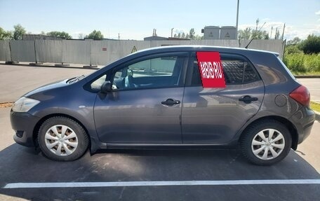 Toyota Auris II, 2009 год, 470 000 рублей, 5 фотография