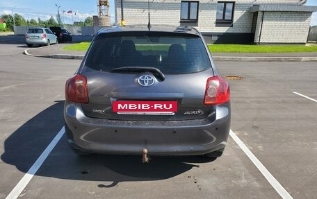 Toyota Auris II, 2009 год, 470 000 рублей, 7 фотография