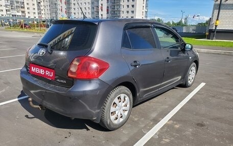 Toyota Auris II, 2009 год, 470 000 рублей, 8 фотография