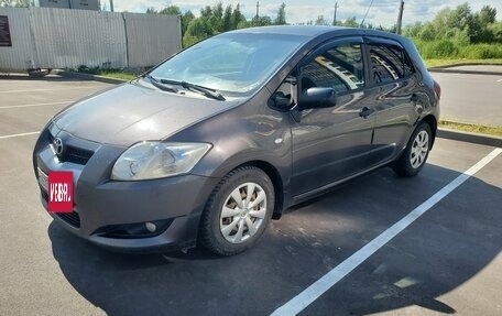 Toyota Auris II, 2009 год, 470 000 рублей, 4 фотография