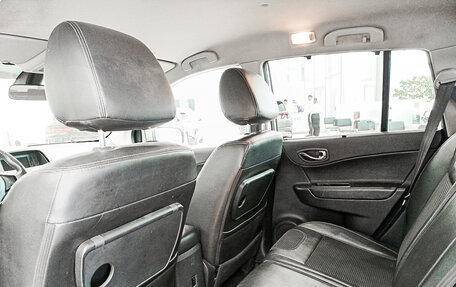 Renault Koleos I рестайлинг 2, 2013 год, 910 000 рублей, 12 фотография