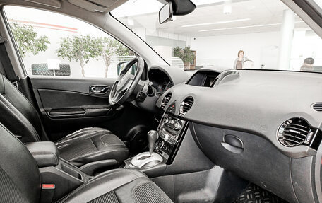 Renault Koleos I рестайлинг 2, 2013 год, 910 000 рублей, 11 фотография