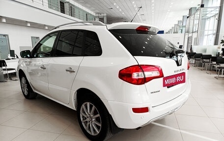 Renault Koleos I рестайлинг 2, 2013 год, 910 000 рублей, 7 фотография