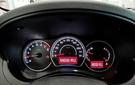 Renault Koleos I рестайлинг 2, 2013 год, 910 000 рублей, 13 фотография