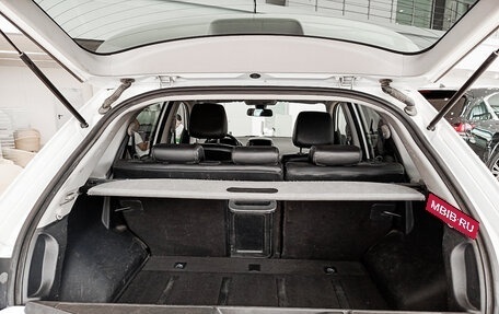 Renault Koleos I рестайлинг 2, 2013 год, 910 000 рублей, 10 фотография