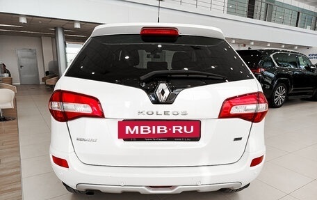 Renault Koleos I рестайлинг 2, 2013 год, 910 000 рублей, 6 фотография
