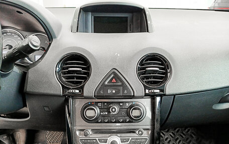 Renault Koleos I рестайлинг 2, 2013 год, 910 000 рублей, 15 фотография