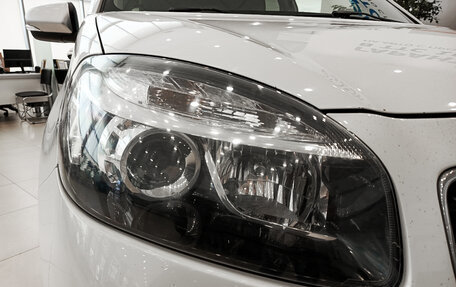 Renault Koleos I рестайлинг 2, 2013 год, 910 000 рублей, 17 фотография