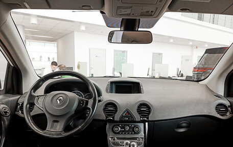Renault Koleos I рестайлинг 2, 2013 год, 910 000 рублей, 14 фотография