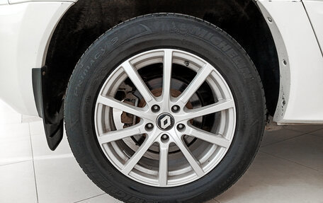 Renault Koleos I рестайлинг 2, 2013 год, 910 000 рублей, 18 фотография