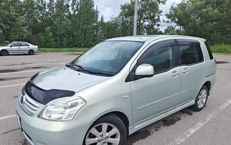 Toyota Raum II, 2007 год, 740 000 рублей, 3 фотография