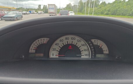 Toyota Raum II, 2007 год, 740 000 рублей, 8 фотография