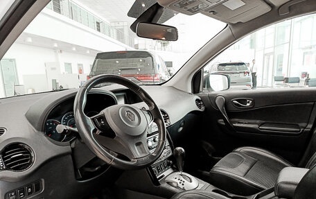 Renault Koleos I рестайлинг 2, 2013 год, 910 000 рублей, 16 фотография