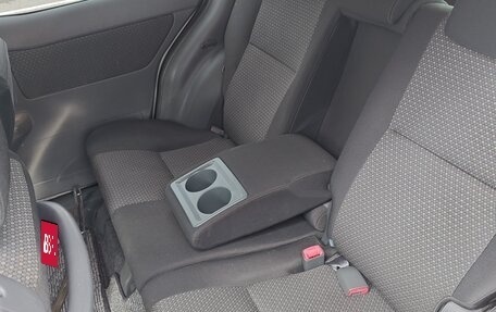 Toyota Raum II, 2007 год, 740 000 рублей, 7 фотография