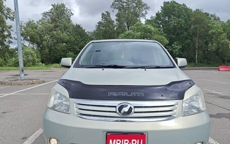 Toyota Raum II, 2007 год, 740 000 рублей, 2 фотография