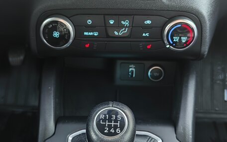 Ford Focus IV, 2019 год, 1 500 000 рублей, 3 фотография
