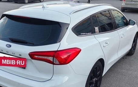 Ford Focus IV, 2019 год, 1 500 000 рублей, 4 фотография