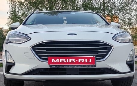 Ford Focus IV, 2019 год, 1 500 000 рублей, 5 фотография