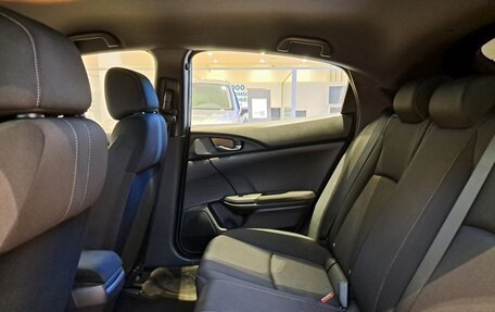 Honda Civic IX, 2017 год, 1 780 000 рублей, 12 фотография