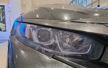 Honda Civic IX, 2017 год, 1 780 000 рублей, 17 фотография