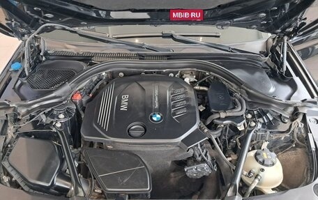 BMW 5 серия, 2017 год, 2 677 000 рублей, 9 фотография